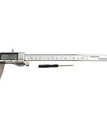 Micpointik Digital Caliper 0-150mm stainless steel with digital display and needle for precise measurements