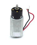 High Speed Micro Reduction Motor With Steady 3V And 1313 RPM Output for Robotics Projects And Automation Gearboxes