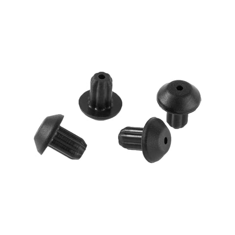 Grate Rubber Feet Replacement For Cooktop Burners Heat Resistant Rubber Foot Pads 12 Pack Fits ERD30 EGR30 DE81-03916A AP7027008