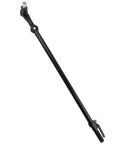 K8607 K80026 DS300008 ES3420S DS80749 Beefed Up Front Upper And Lower Ball Joints Outer Tie Rod Ends Drag Link Adjusting Sleeve For Ford F 250 F 350 Super Duty 2005 2016 4WD Pack Of 7 black steering link with end joints