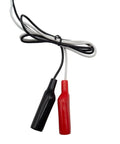 ECM Tester For Electronically Commutated Motors With 24 Inch Leads And Carrying Case, Go No Go Test, No Batteries Needed