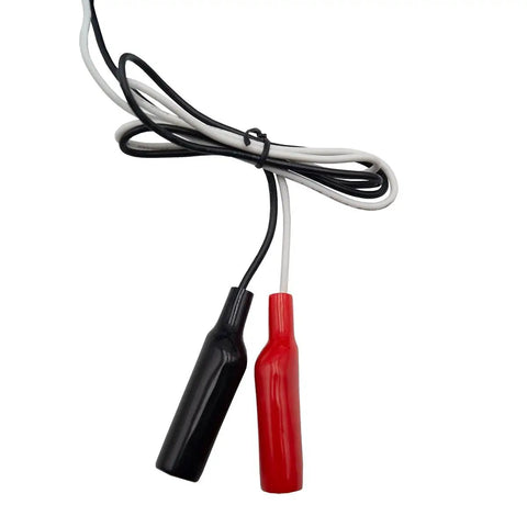 ECM Tester For Electronically Commutated Motors With 24 Inch Leads And Carrying Case, Go No Go Test, No Batteries Needed