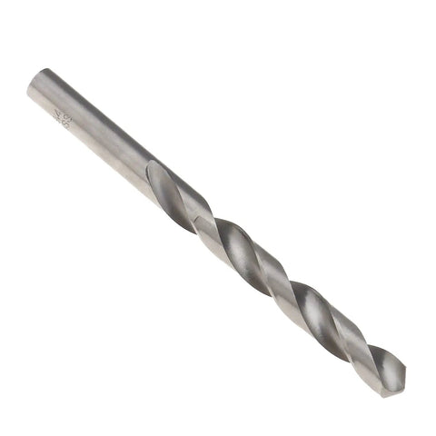 High-speed steel drill bit from Garage Grade Metric Thread Repair Kit Master Set For Auto Repairs 15 Piece M9x1.25