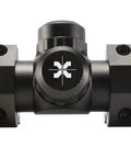 4x32mm Scope For Umarex AirSaber And AirJavelin Arrow Guns Black 1-Inch Aircraft-Grade Aluminum Tube Fog-Proof