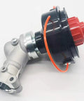 Gearbox Gearhead Assembly Replacement For Ryobi Homelite Craftsman MTD And More String Trimmer Plug and Play Gearbox and Trimmer Head