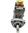 Hardcore Fuel Injection Pump Heavy Duty Diesel Beast compatible with C6.4 C4.4 engine, close-up view showing pump design.
