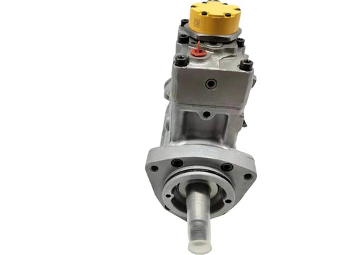 Hardcore Fuel Injection Pump Heavy Duty Diesel Beast compatible with C6.4 C4.4 engine, close-up view showing pump design.