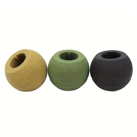Keep Your Outdoor Camping Chairs Steady With These Thick Rubber Ball Feet Pads That Resist Sand Rocks Soil And Slide Right On For Patio Protection