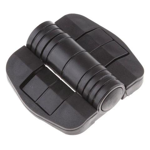 Black hinge from Set Of 4 80 Degree Position Control Cabinet Hinges With Stainless Tube For Cupboards Cabinets Closets And Display Showcases