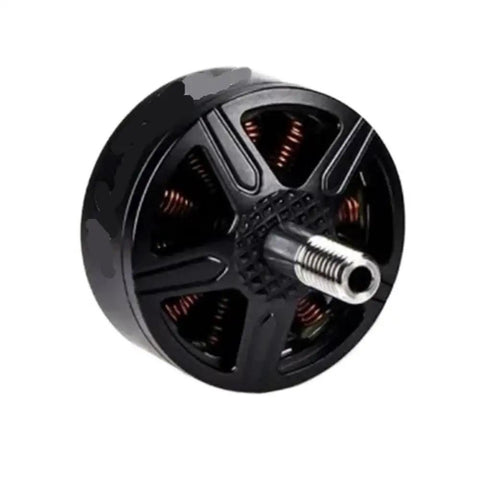 2507 V2 Brushless Drone Motor For UAV RC FPV Racing Drones 1200KV 1500KV 1750KV 1850KV Lightweight Design on white background