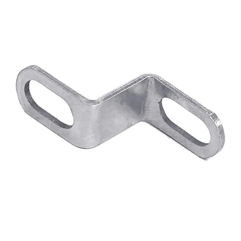 Stainless Steel Motorcycle Exhaust Pipe Mounting Bracket For Secure Install And Enhanced Stability Heavy Duty Exhaust Hanger Fits 60mm And 80mm