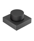 Desktop USB Volume Knob Switcher With Aluminum Body, Quiet Rotation For Undisturbed Use, Plug And Play PC Accessory For Gaming, Streaming, And Office, Precise Sound Control, Dope Gift For Keyboard And Audio Enthusiasts, black USB volume knob