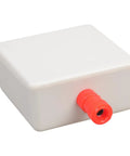 9 To 1 Balun For HF Shortwave Antennas, 100 KHz To 50 MHz Impedance Transformer, outdoor ready accessory with BNC connection