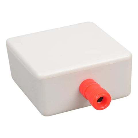 9 To 1 Balun For HF Shortwave Antennas, 100 KHz To 50 MHz Impedance Transformer, outdoor ready accessory with BNC connection