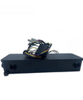 Modular Quick Release Power Board Adapter Kit for S7 MaxV Ultra with plug and play connectors and wires visible