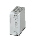 Heavy Duty Industrial Power Supply Delivering Rock Solid 24 Volt Dc Output With Smooth Energy Saving Efficiency Built Tough For Harsh Shop Floors Ready For The Daily Grind And Plug And Play Modular Wiring