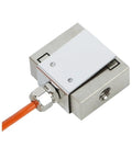 Tiny But Mighty 3kg S Type Load Cell For Tension And Compression Micro Weighing Sensor High Precision Mini Sensor For Industrial Weighing Built From Durable 42CrMo Alloy Steel, 3kg