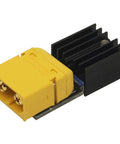 Dual LiPo Battery Discharger To Storage Voltage With Heatsink For 2S To 6S RC FPV Drone Batteries XT60 Compatible