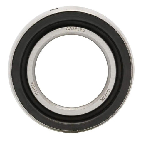 Top Shelf Two Pack AA28186 Agricultural Bearing With Two Three Sixteenths Inch Round Bore Disc Harrow Swap Setup For Tough John Deere Tractor And Farm Ripper Rig