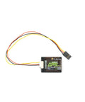 GPS ADV Plus Sensor with Built In Variometer and Compass, Top Notch Pro Grade Dual Mode High Precision GPS Module for RC Airplanes and Drones