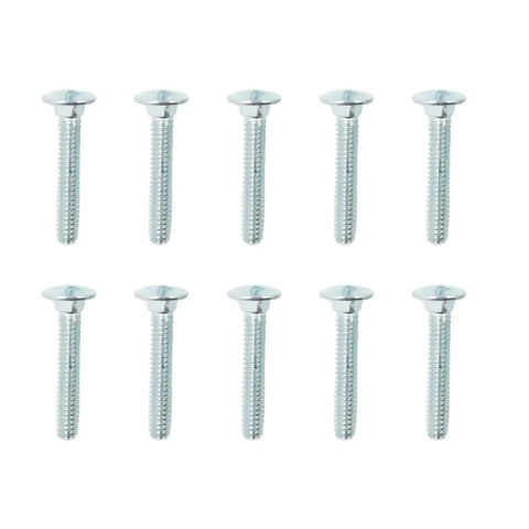 Heavy Duty Low Profile Flat Head Elevator Bolts One Quarter Twenty By One Half Inch Fasteners for Conveyor Belt Maintenance and Wood Framing.