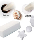 Waterproof Sealant Putty Mastic for Walls Holes and Cracks Quick Repair Cement Crack Filler Sealing Clay 12Pcs
