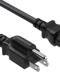 AC Power Cord Cable Plug For Roland Fantom G6 G7 G8 Keyboard Workstation Replacement 18 AWG 3 Prong NEMA 5 15P To C13 125V 10A