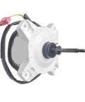DC Brushless External Fan Motor For Variable Frequency Air Conditioners 310V FW30J-ZL And ZWS30-J Replacement