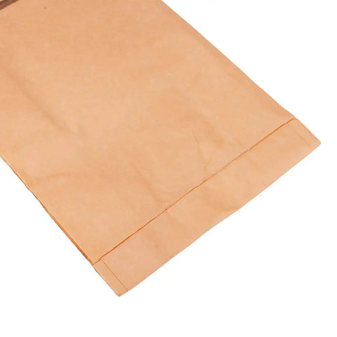 Vacuum bag close-up for Top Notch Type G Vacuum Cleaner Bags Replacement For Kirby G3 G4 G5 G6 G7 Sentria With 10 Bags And 2 Belts
