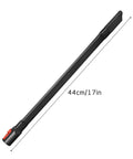 Flexible Crevice Tool For Dyson Cordless Vacuum Cleaners V7 V8 V10 V11 V12 V15 Gen5 length 44cm/17in