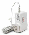 12V Li Ion Battery Charger For Rollease Acmeda Automate Motors In Motorized Roller Shades With A Thirteen Point One Foot Lead