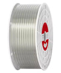 Premium PU Pneumatic Hose Tube 8mm OD 5mm ID 10 Meter Length for gases brake systems fluid transfer and compressor lines clear