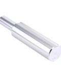 Heavy Duty Aluminum Welding Jig Tool Reusable Clamping Fixture Compatible With PPS-43 And PPS-43-52 Models Rust Proof Build, close-up view of aluminum piece.