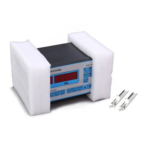 Load Cell Sensor Weighing Meter System With Automatic Batch Controller For Scales XK3120AP and RS232 Interface packaging