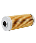 Cylindrical oil filter from All In One Filter Kit For MT125 Tractor Replacement Set