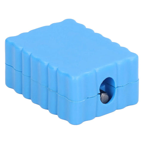 Top Pick For 33 Piece Security Screwdriver Bit Set With 1/4 Inch Hex Shank Featuring Torx Tr, Tri Wing, And Spanner Bits Made From Durable S2 Steel For All Your Gadget Repair Jobs. blue bit holder case with security bits