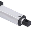 Close-up of Tiny Yet Mighty 12V Micro Linear Actuator With 30mm Stroke, 4mm Per Second Travel Speed And 150N Thrust