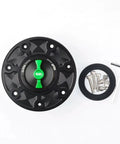 Gas Fuel Tank Cap For RC 125 RC 200 RC 390 Duke 125 Duke 200 Duke 390 Motorcycle Accessories Orange Black Ride Ready