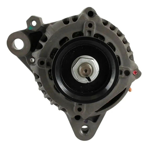 Premium Beefed Up Alternator Replacement For Outboard Marine Engines 8M0057693 8M0062515 8M0065239 front view