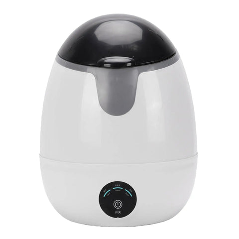 Mini Washing Machine With Turbo Dehydration Spin Slash Drying Time In A Flash, Portable Laundry Spinner in white with control panel