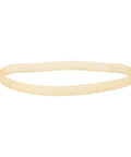 Top Shelf Mini Turn Belt 70 Teeth 9mm Width Durable Polyurethane Timing Strap Built Tough For Robotics Industrial Automation and Precision Gearboxes Quick Swap displayed on a white background.