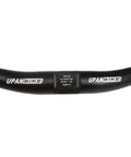 Retro Moustache Handlebar For Road And Urban Bikes, 31.8mm Clamp, 640mm Wide Aluminum 6061, Fits 22.2mm Grips And Bar Ends, logo view