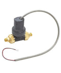 ETF 740 A 6 VDC Faucet Solenoid Replacement Kit for Optima EBF Sensor Faucets with brass fittings and cable