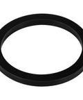 Hydraulic Cylinder Seal Kit For Case Loader Tilt Bucket Rebuild G109456 G105550 1.5 Inch Rod 2.5 Inch Bore circular seal