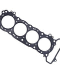 High Quality Motorcycle Cylinder Head Gasket Dropping Right Into Cb900f 919 And Cbr900rr Cbr919rr Bikes 2002 To 2007, precision cut design.