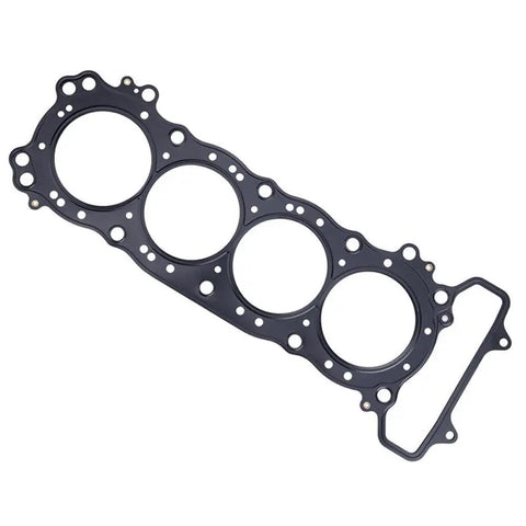 High Quality Motorcycle Cylinder Head Gasket Dropping Right Into Cb900f 919 And Cbr900rr Cbr919rr Bikes 2002 To 2007, precision cut design.