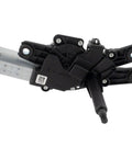 Front view of Ford Edge Back Glass Wiper Motor Replacement Direct Fit OE Quality Durable 10 Year Life Tested to 150000 Miles