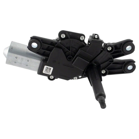 Front view of Ford Edge Back Glass Wiper Motor Replacement Direct Fit OE Quality Durable 10 Year Life Tested to 150000 Miles