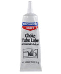 Choke Tube Lube Grease For Guns Universal Lubricant That Prevents Sticking And Galling Keeps Corrosion At Bay tube, 0.75 oz