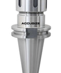 Cat40 To Er32 Collet Chuck, Milling Workhorse, 2.76 Inch Projection, Balanced To 20,000 RPM At G2.5, Premium Alloy Steel CNC Tool Holder